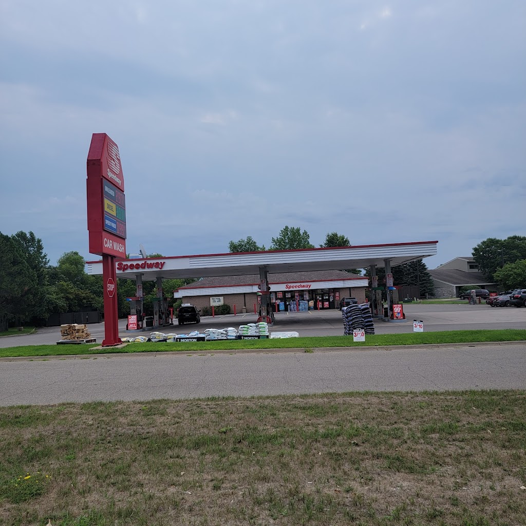 Speedway | 906 S Rum River Dr, Princeton, MN 55371, USA | Phone: (763) 389-0862