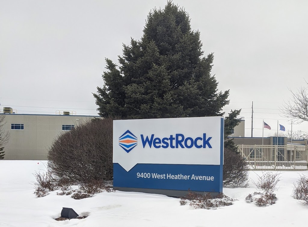 WestRock | 9400 W Heather Ave, Milwaukee, WI 53224, USA | Phone: (414) 410-6000