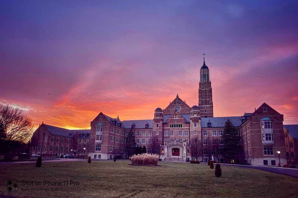 Pontifical College Josephinum | 7625 N High St, Columbus, OH 43235 | Phone: (614) 885-5585