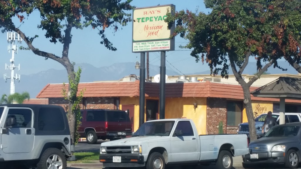 Rays Tepeyac | 1055 N Azusa Ave, Covina, CA 91722, USA | Phone: (626) 967-1200