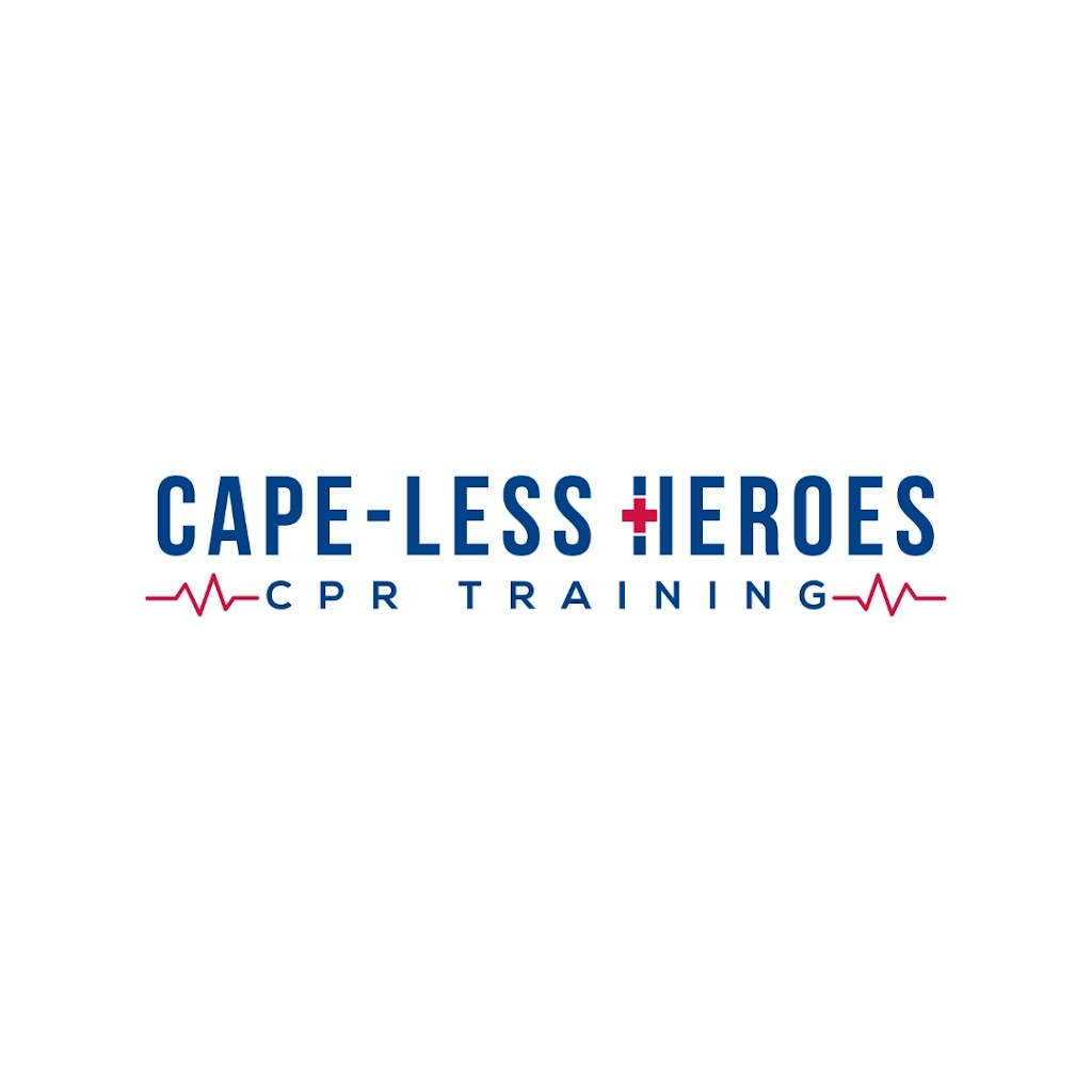 Cape-Less Heroes CPR | 1720 Cooper Foster Park Rd, Lorain, OH 44053, USA | Phone: (440) 506-2387