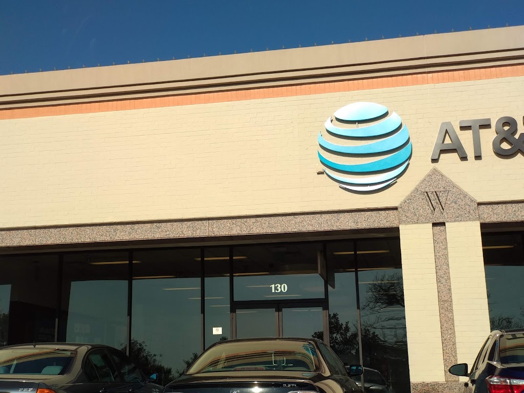 AT&T Store | 1809 Reisterstown Rd Suite 130, Pikesville, MD 21208, USA | Phone: (410) 580-0740