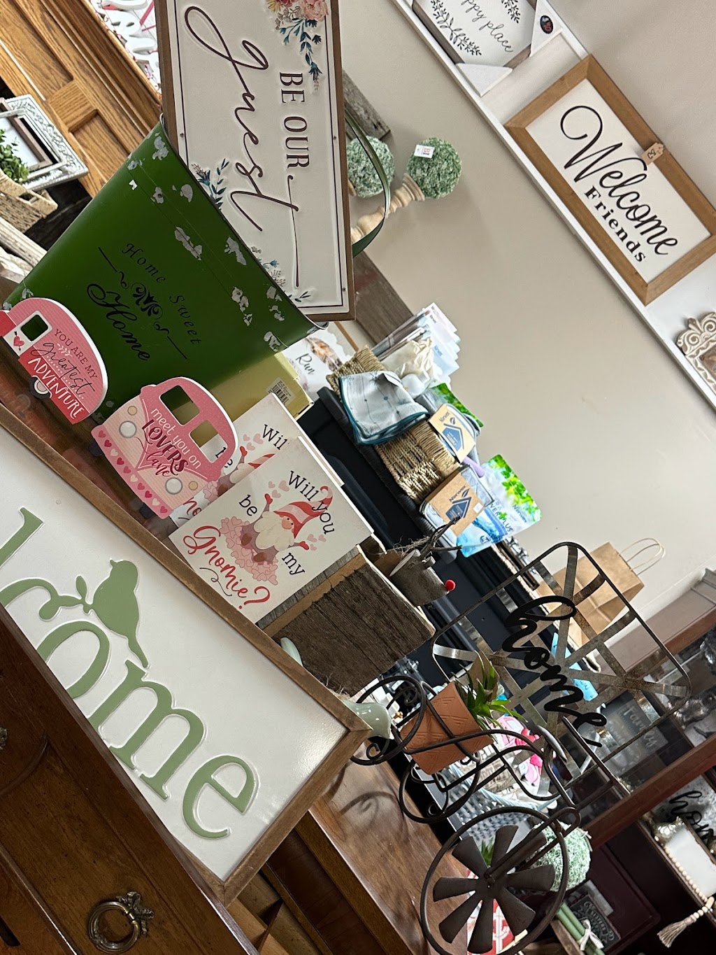 New Beginnings by Lori LLC | 67300 Van Dyke Ave, Washington, MI 48095, USA | Phone: (586) 422-0444