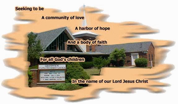 Grandview United Methodist Church | 2315 Phelps Ave, Cuyahoga Falls, OH 44223, USA | Phone: (330) 923-2442
