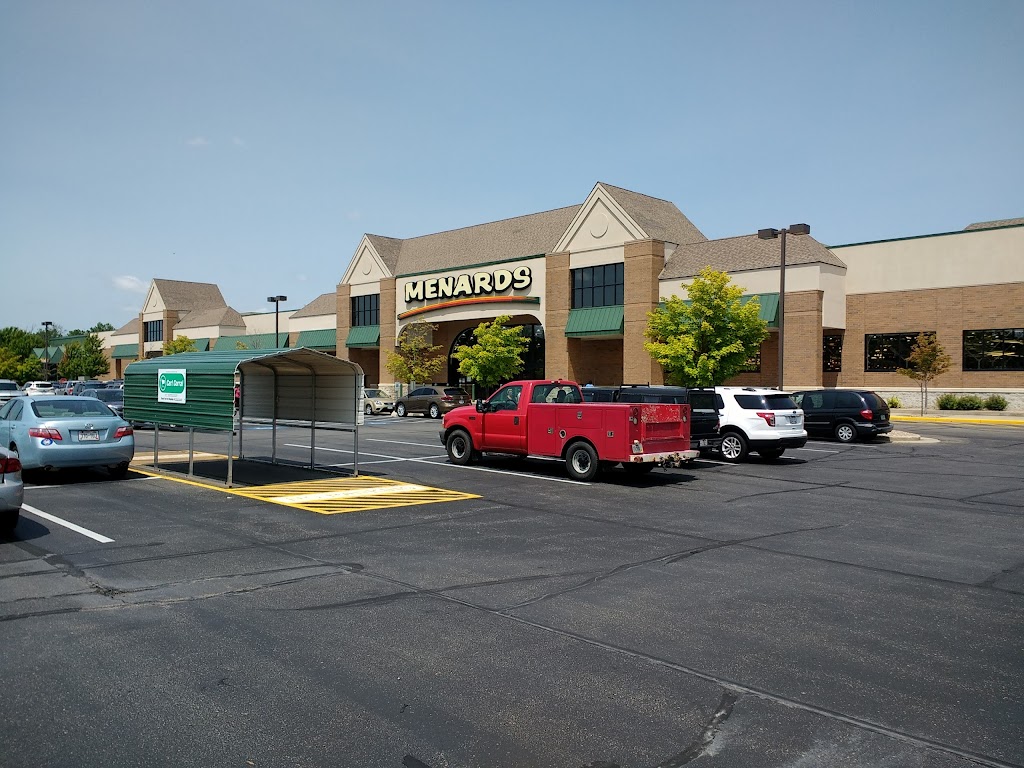 Menards | W186N9754 Appleton Ave, Germantown, WI 53022, USA | Phone: (262) 502-1641