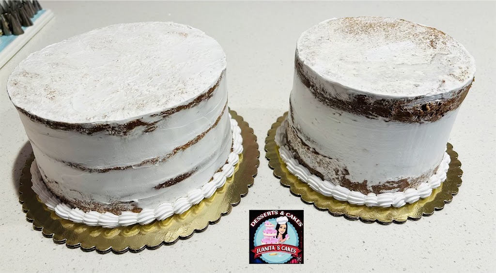 Juanitas Cakes | 12180 14th St, Yucaipa, CA 92399, USA | Phone: (909) 300-1051