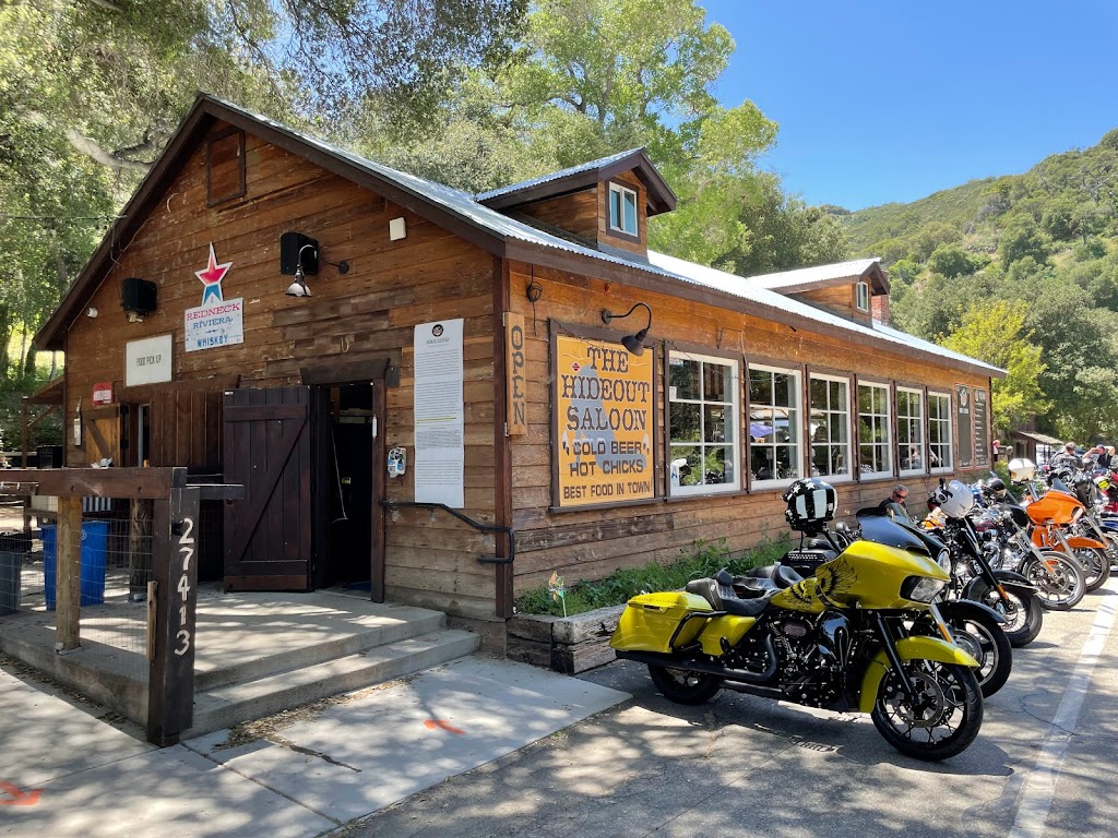 Josies Hideout Saloon | 27413 CA-76, Santa Ysabel, CA 92070, USA | Phone: (760) 782-1905