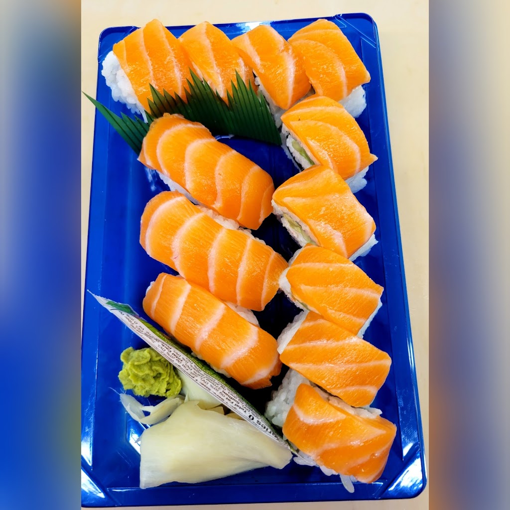 padaSUSHI(inside Smart& Final) | 21672 Plano Trabuco Rd, Trabuco Canyon, CA 92679, USA | Phone: (949) 310-8770