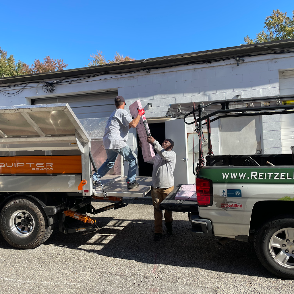 Reitzel Roofing and Exteriors | 3324 Virginia Beach Blvd #108, Virginia Beach, VA 23452, USA | Phone: (757) 513-7053