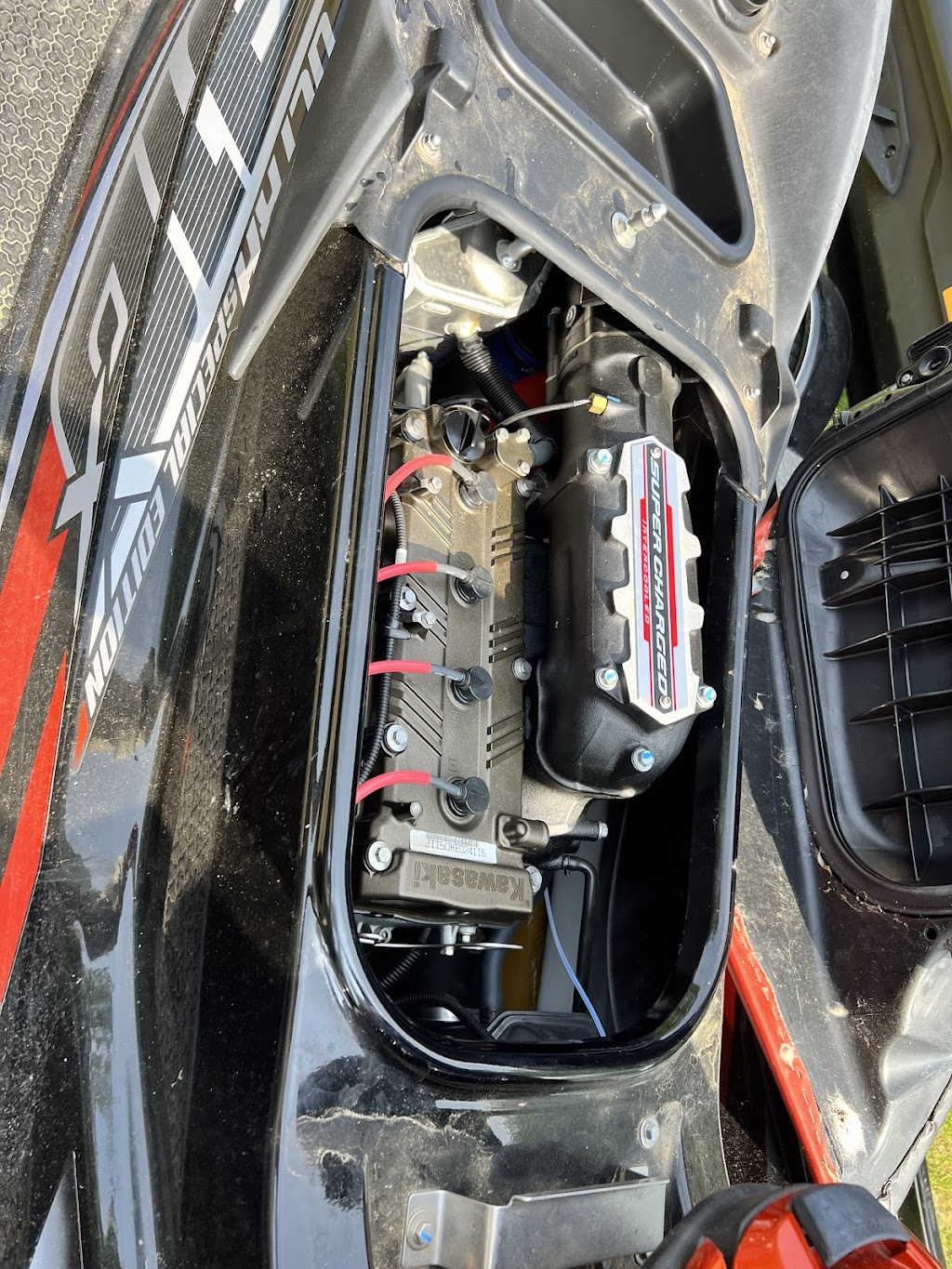 Blazin Motorsports | 124 Lakeland Rd, Mabank, TX 75156, USA | Phone: (903) 224-8322