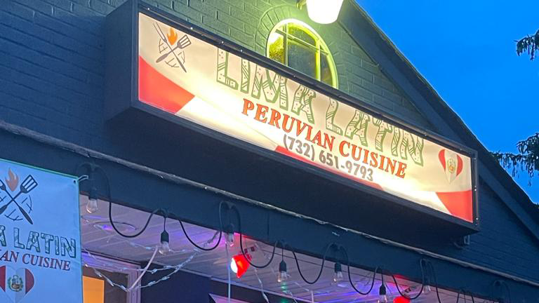 Lima Latin Peruvian Cuisine | 563 Main St, Sayreville, NJ 08872, USA | Phone: (732) 651-9793