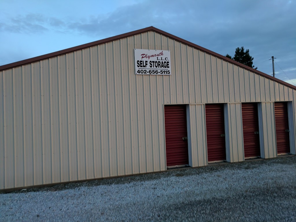 Plymouth Self Storage LLC | 57770-57794 723rd Rd, Plymouth, NE 68424, USA | Phone: (402) 239-2428