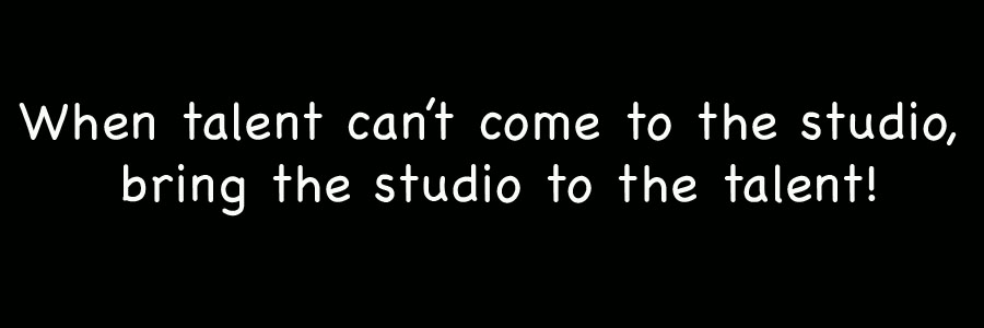 Mobile Studio USA | 14333 Davenport Rd, Santa Clarita, CA 91390, USA | Phone: (800) 993-3660