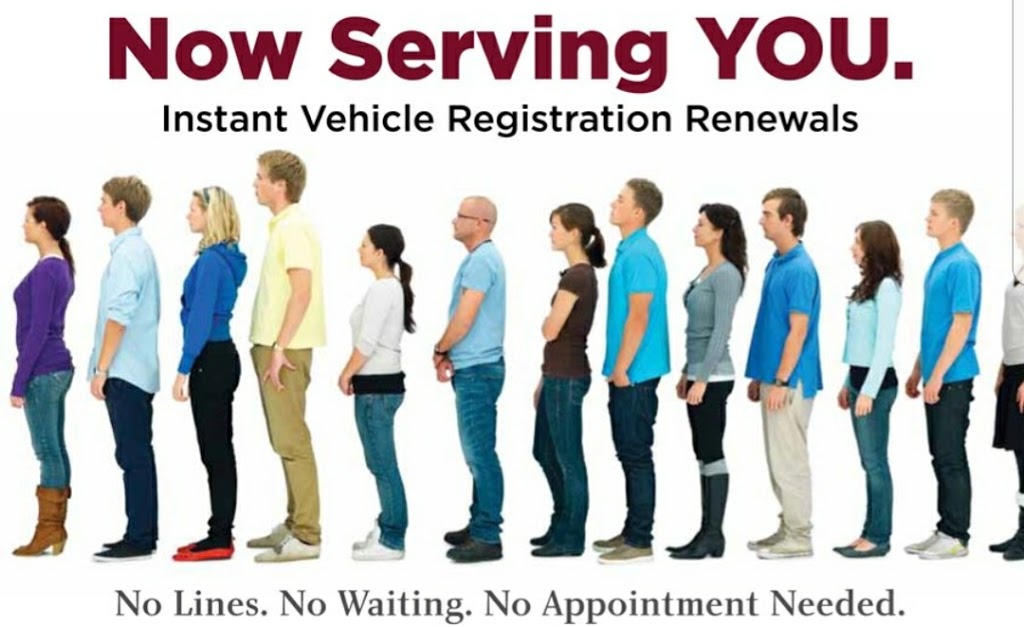 DMV Registration Services & Vin Verification ( By Appointment only ) | 4200 E Fremont St, Stockton, CA 95215, USA | Phone: (209) 462-8170