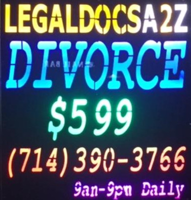 LegalDocsA2Z | 628 18th St, Huntington Beach, CA 92648, USA | Phone: (714) 390-3766