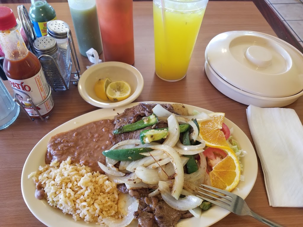 El Rancho | 10108 Garvey Ave, El Monte, CA 91733, USA | Phone: (626) 452-9363