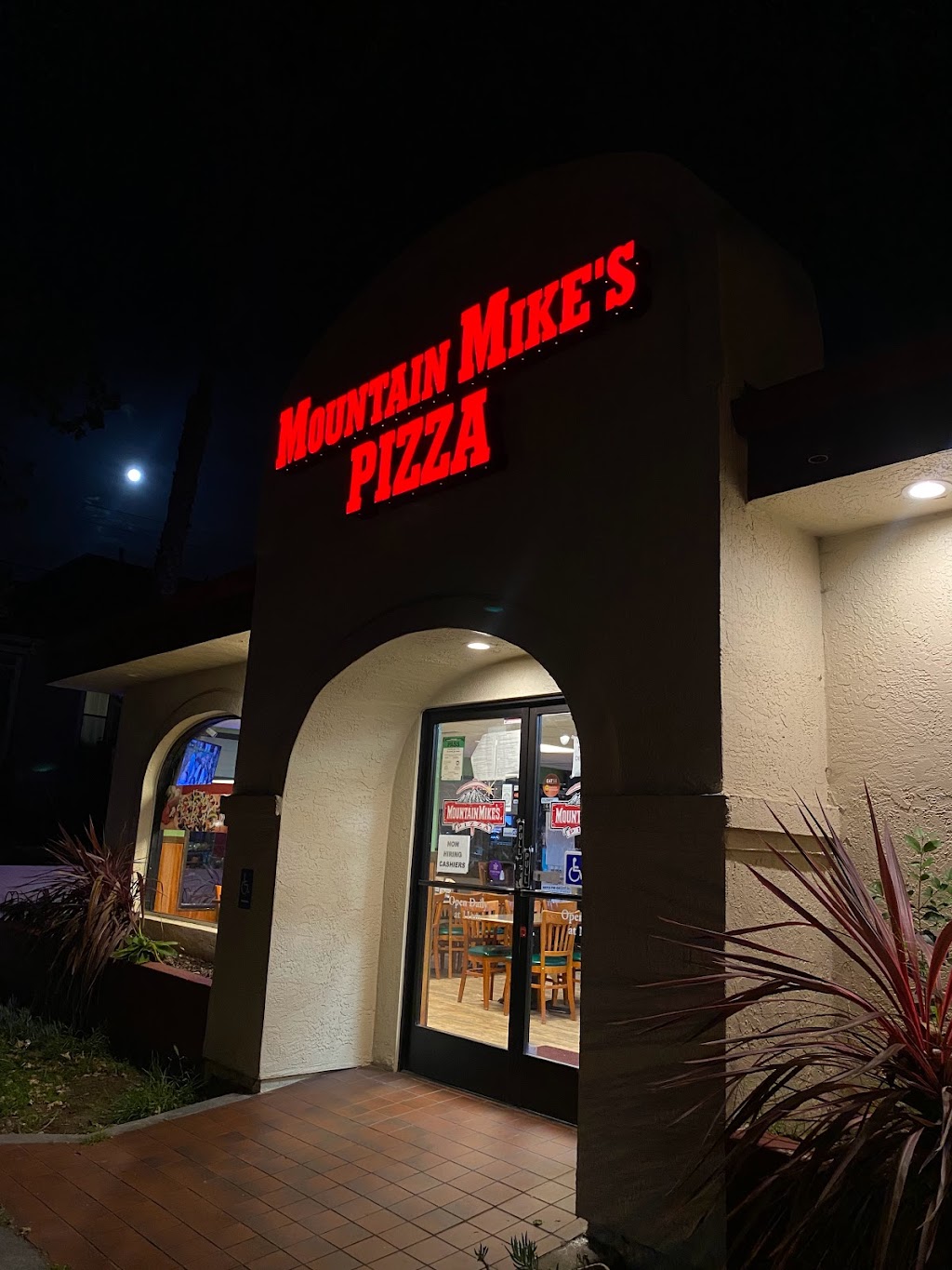 Mountain Mikes Pizza | 714 Central Ave, Alameda, CA 94501, USA | Phone: (510) 749-9499