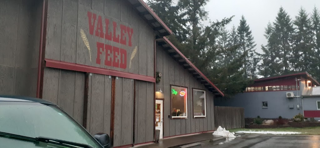 Valley Feed | 461 NE Old Belfair Hwy, Belfair, WA 98528, USA | Phone: (360) 275-5987