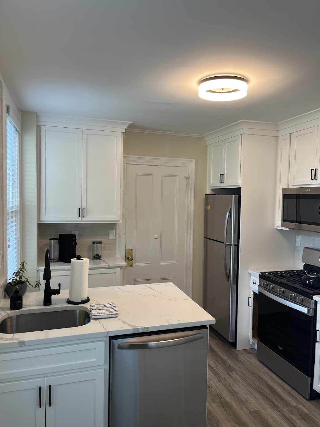 Artistic kitchens and baths | 1233 Belmont Ave, North Haledon, NJ 07508, USA | Phone: (973) 949-4636