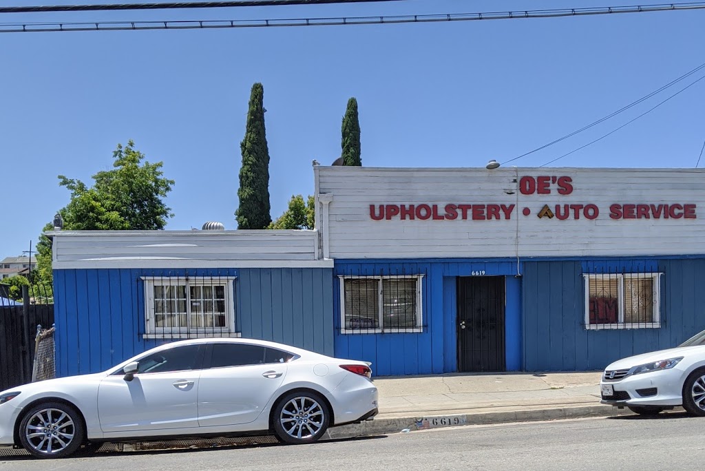 Joes Auto Service | 6625 N Figueroa St, Los Angeles, CA 90042, USA | Phone: (323) 256-8622