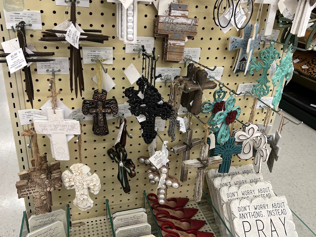 Hobby Lobby | 324 I-20, Weatherford, TX 76086, USA | Phone: (817) 599-6941