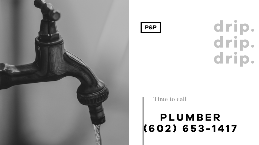 Plumber | 3801 W Sunnyside Dr, Phoenix, AZ 85029 | Phone: (602) 653-1417