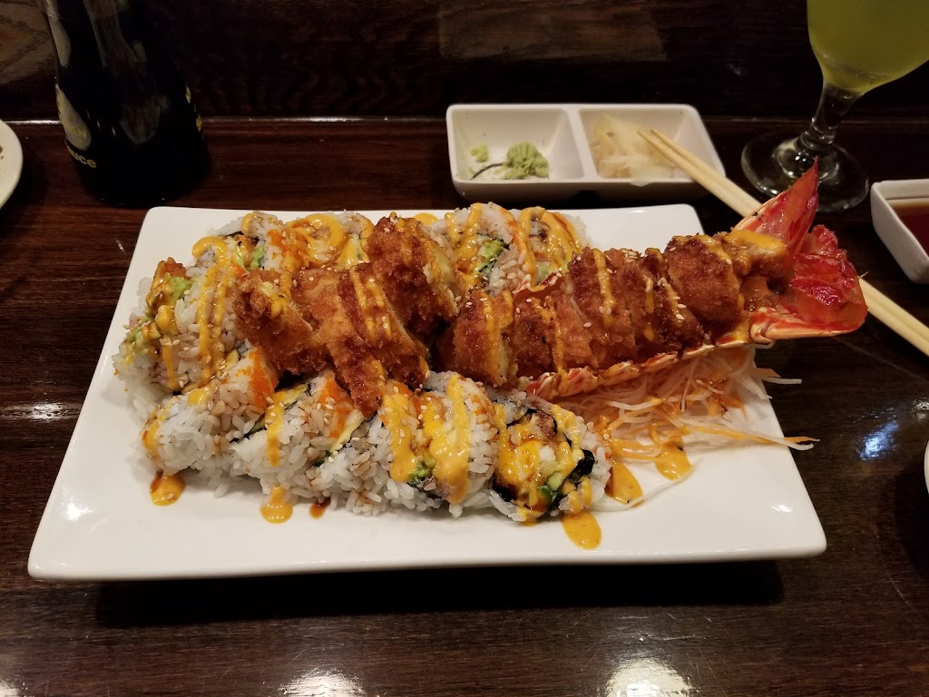 Tai Sushi House | 8408 W Stacy Rd #100, McKinney, TX 75070, USA | Phone: (972) 369-0022