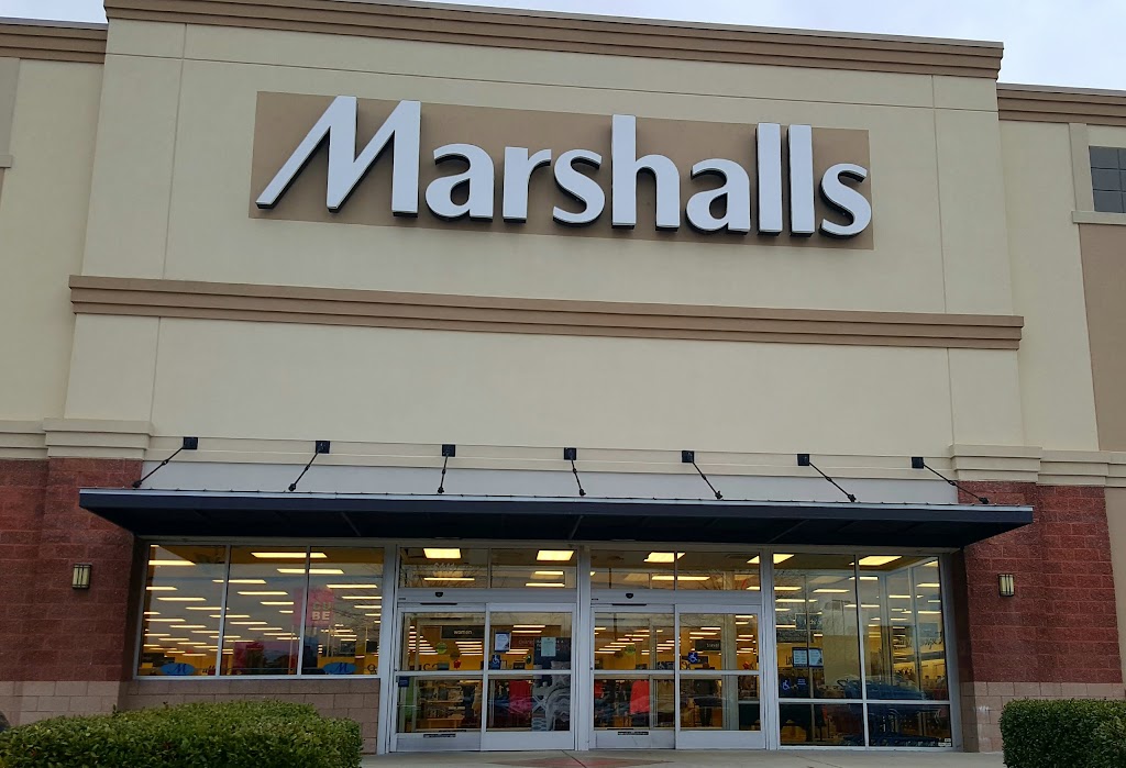 Marshalls | 5900 Poyner Anchor Ln, Raleigh, NC 27616 | Phone: (919) 876-3136