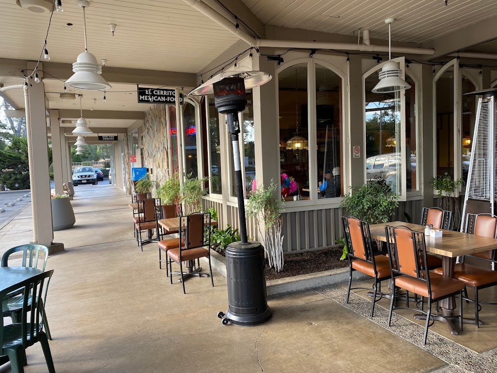 El Cerrito | 325 Sharon Park Dr B4, Menlo Park, CA 94025, USA | Phone: (650) 854-7300
