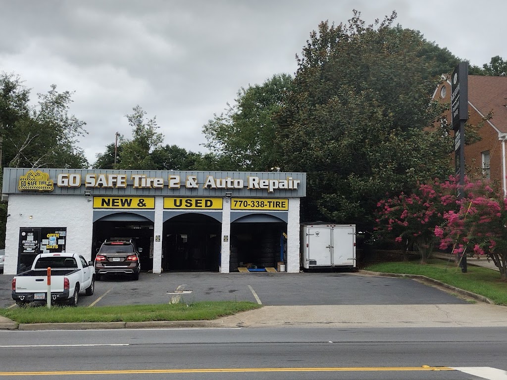 Tire Superstore Inc | 371 W Pike St, Lawrenceville, GA 30046, USA | Phone: (770) 338-8473