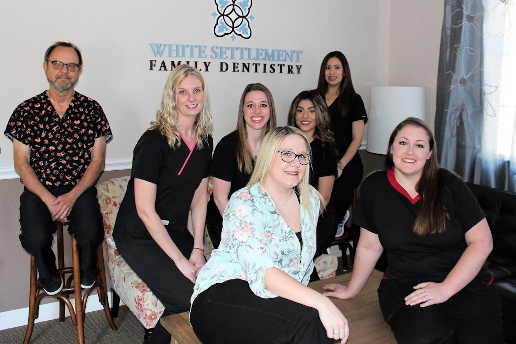 White Settlement Family Dentistry | 9636 Bartlett Cir Ste 400, Fort Worth, TX 76108, USA | Phone: (817) 529-0529