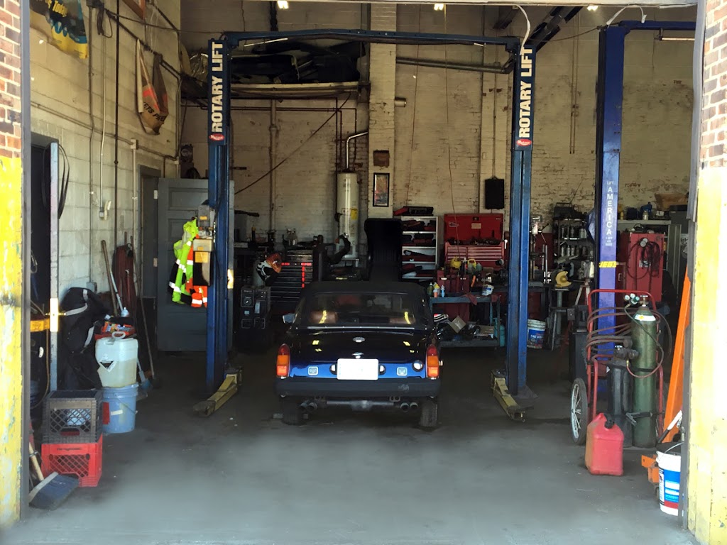 Central Automotive and Towing Services | 1200 E 38th St, Cleveland, OH 44114, USA | Phone: (216) 431-1200