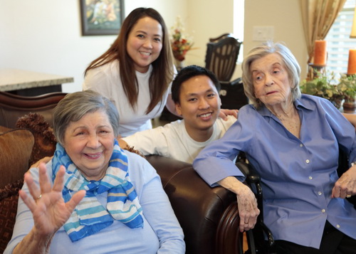 A Place Called Home Residential Care | 4085 N Newport Bay, Clovis, CA 93619, USA | Phone: (559) 203-3771
