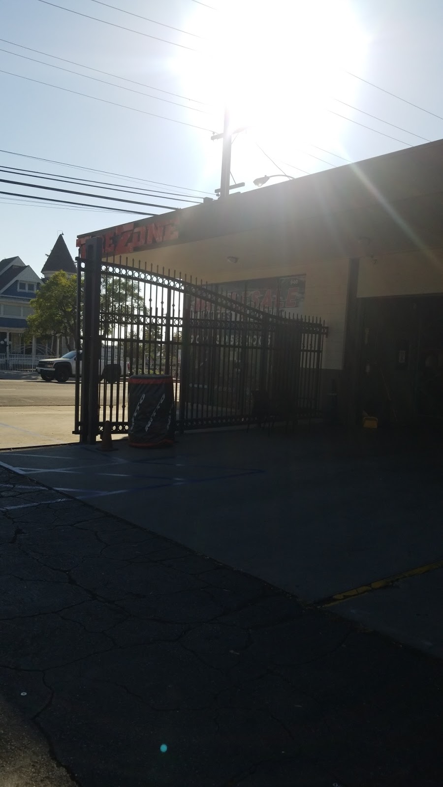Tire Zone Ontario | 940 W Holt Blvd, Ontario, CA 91762, USA | Phone: (909) 395-0005 Tire Zone Ontario | 940 W Holt Blvd, Ontario, CA 91762, USA | Phone: (909) 395-0005