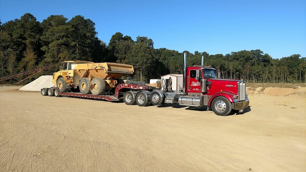 Freds Towing & Transport | 400 Industry Dr, Henderson, NC 27537, USA | Phone: (252) 430-0082