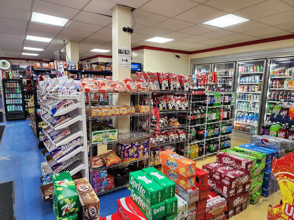 Sams Mini Mart | 9097 Willey Rd, Harrison, OH 45030, USA | Phone: (513) 738-0777