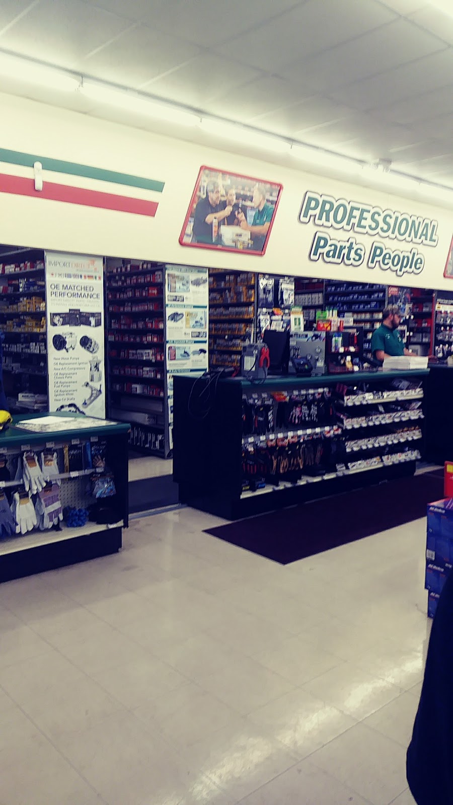 OReilly Auto Parts | 710 N Galloway Ave, Mesquite, TX 75149, USA | Phone: (972) 329-7484