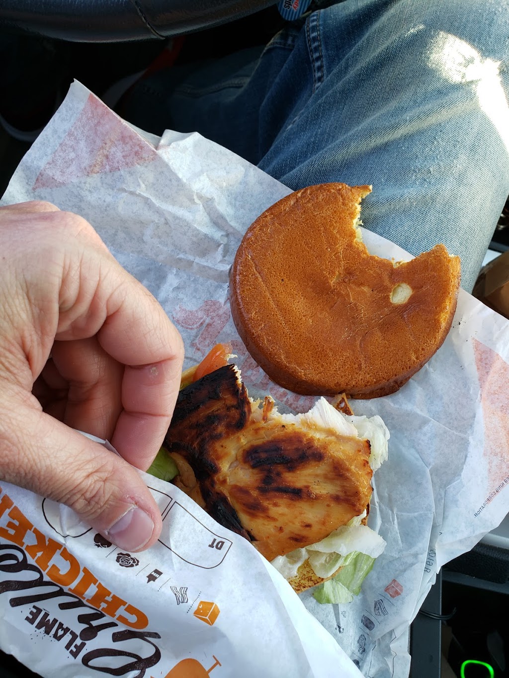 Burger King | 13830 Wilson Creek Rd, Aurora, IN 47001, USA | Phone: (812) 926-4131