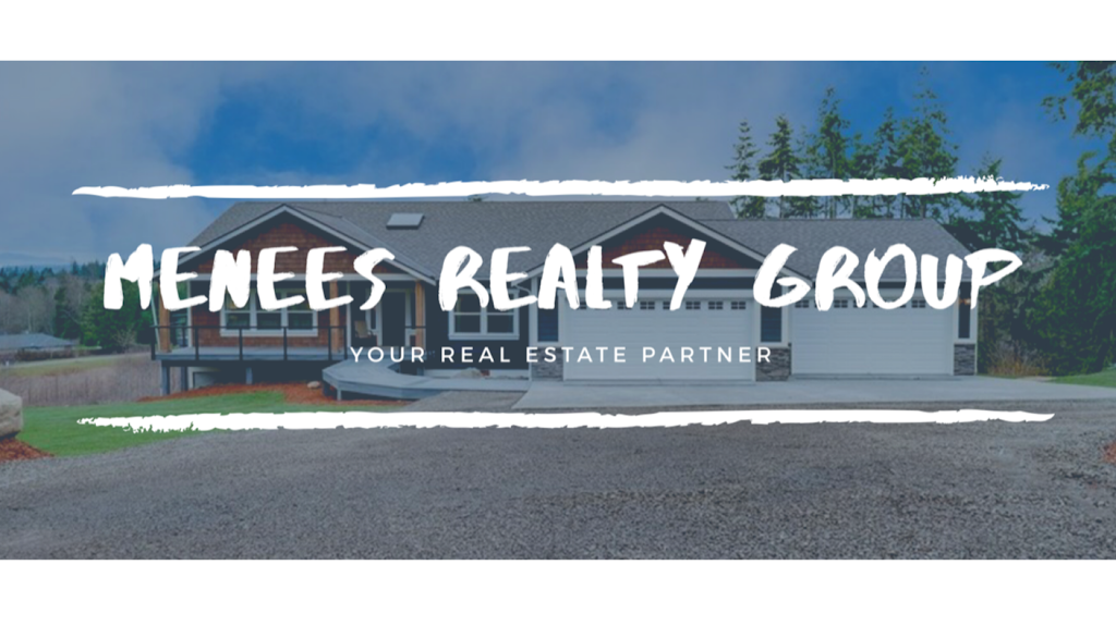 Menees Realty Group | 6236 Point Glover Ln E, Port Orchard, WA 98366, USA | Phone: (360) 865-2694