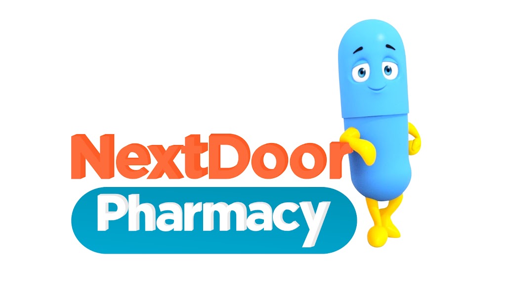 NextDoor Pharmacy | 102 Babcock Rd #102, San Antonio, TX 78201, USA | Phone: (210) 530-4442