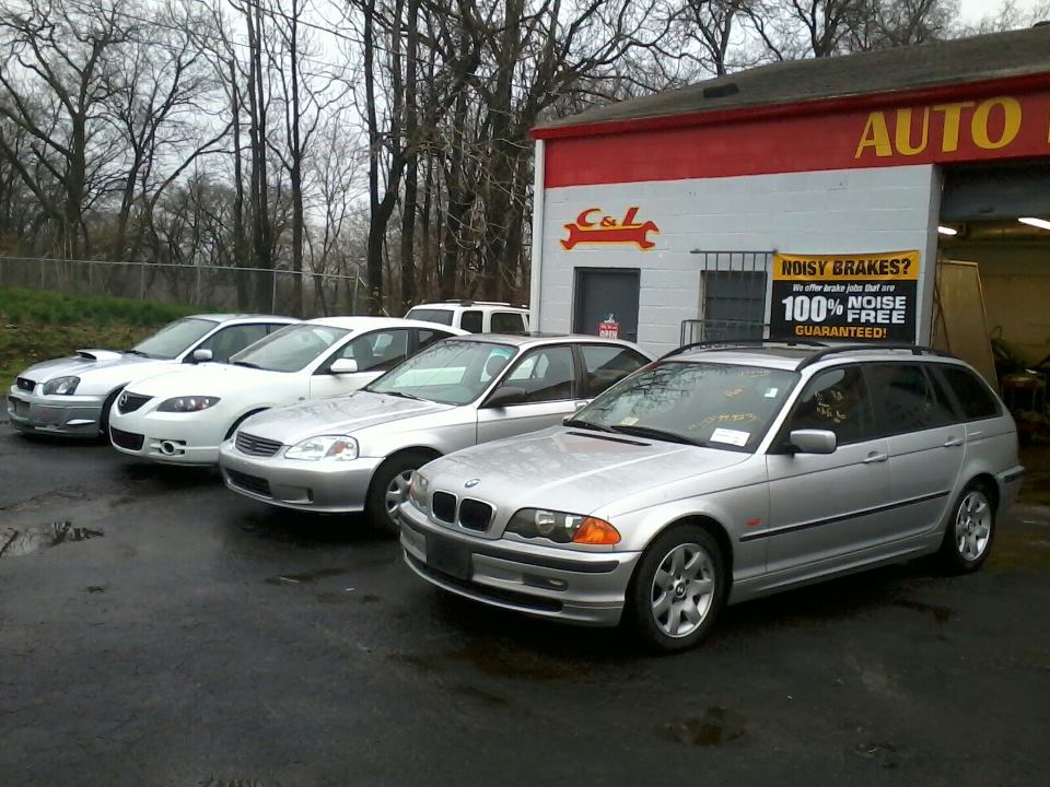 C&L AUTO REPAIR LLC. | 6210 Charlotte Pike, Nashville, TN 37209, USA | Phone: (615) 569-0907