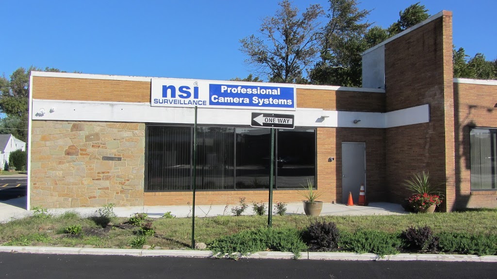 NSI SURVEILLANCE | 1502 NJ-38, Cherry Hill, NJ 08002, USA | Phone: (856) 317-0600