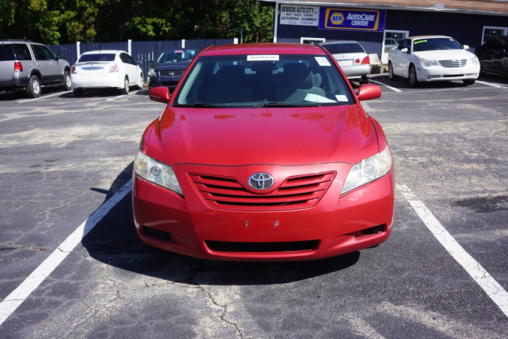 RedTag Auto Sales LLc | 3270 Snapfinger Rd, Stonecrest, GA 30038, USA | Phone: (770) 323-5566