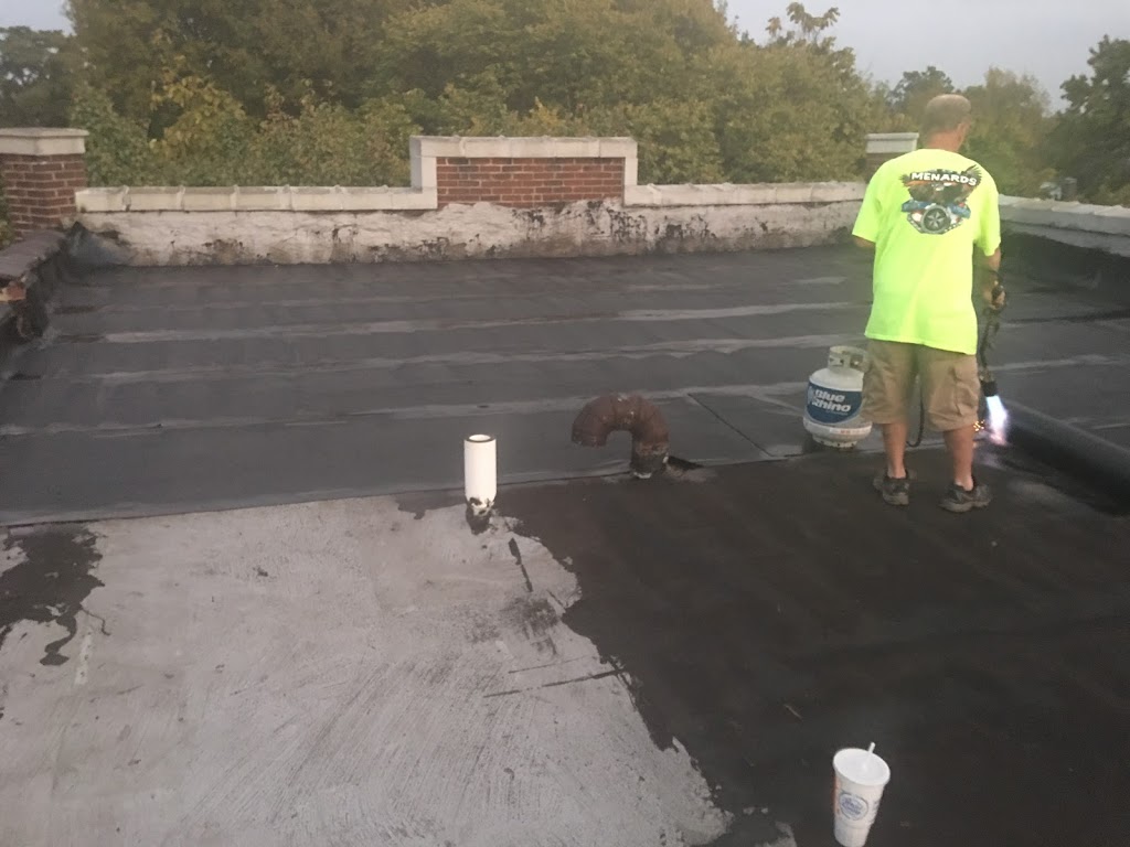 STL ROOFING residential and commercial contractor | 111 St Ellen St, OFallon, IL 62269 | Phone: (314) 532-0404