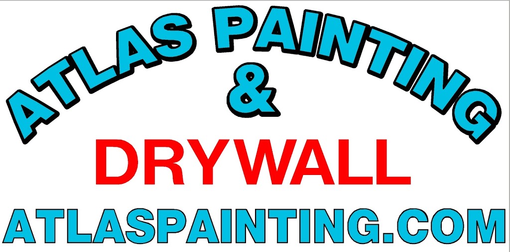 Atlas Painting & Home Services | 19400 Statesville Rd #8, Cornelius, NC 28031, USA | Phone: (704) 237-3391