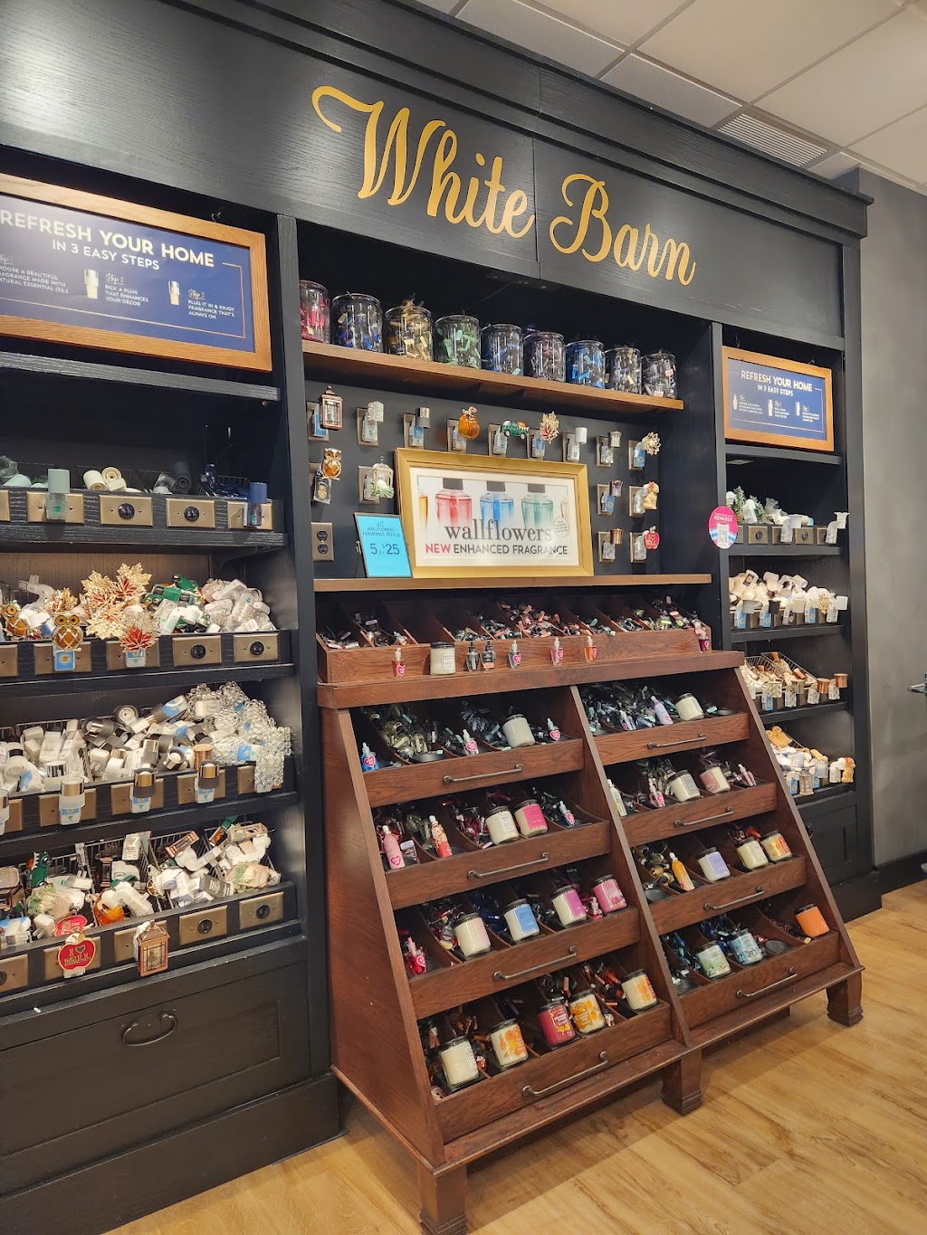 Bath & Body Works | 4530 Centerplace Dr #360, Greeley, CO 80634, USA | Phone: (970) 475-6580