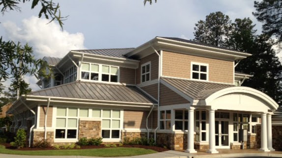 Sheppard McKenzie IV DDS | 7501 Falls of Neuse Rd #100, Raleigh, NC 27615, USA | Phone: (919) 846-2480