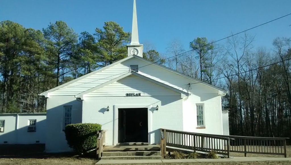 Beulah Baptist Church | 21209 Hull Street Rd, Moseley, VA 23120, USA | Phone: (804) 739-3037