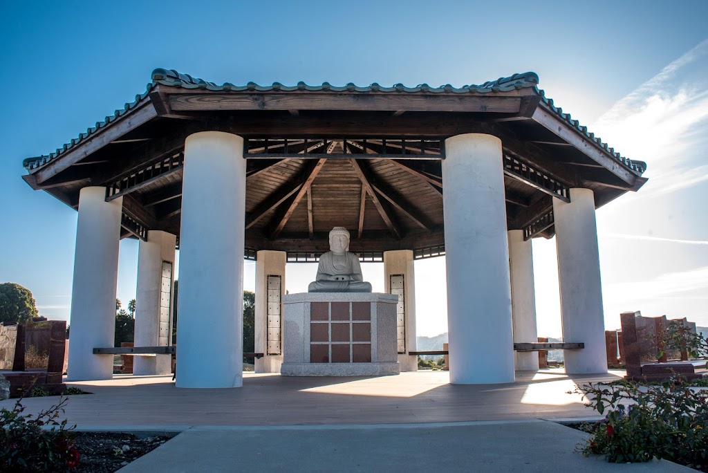 Rolling Hills Memorial Park | 4100 Hilltop Dr, Richmond, CA 94803, USA | Phone: (510) 223-6161