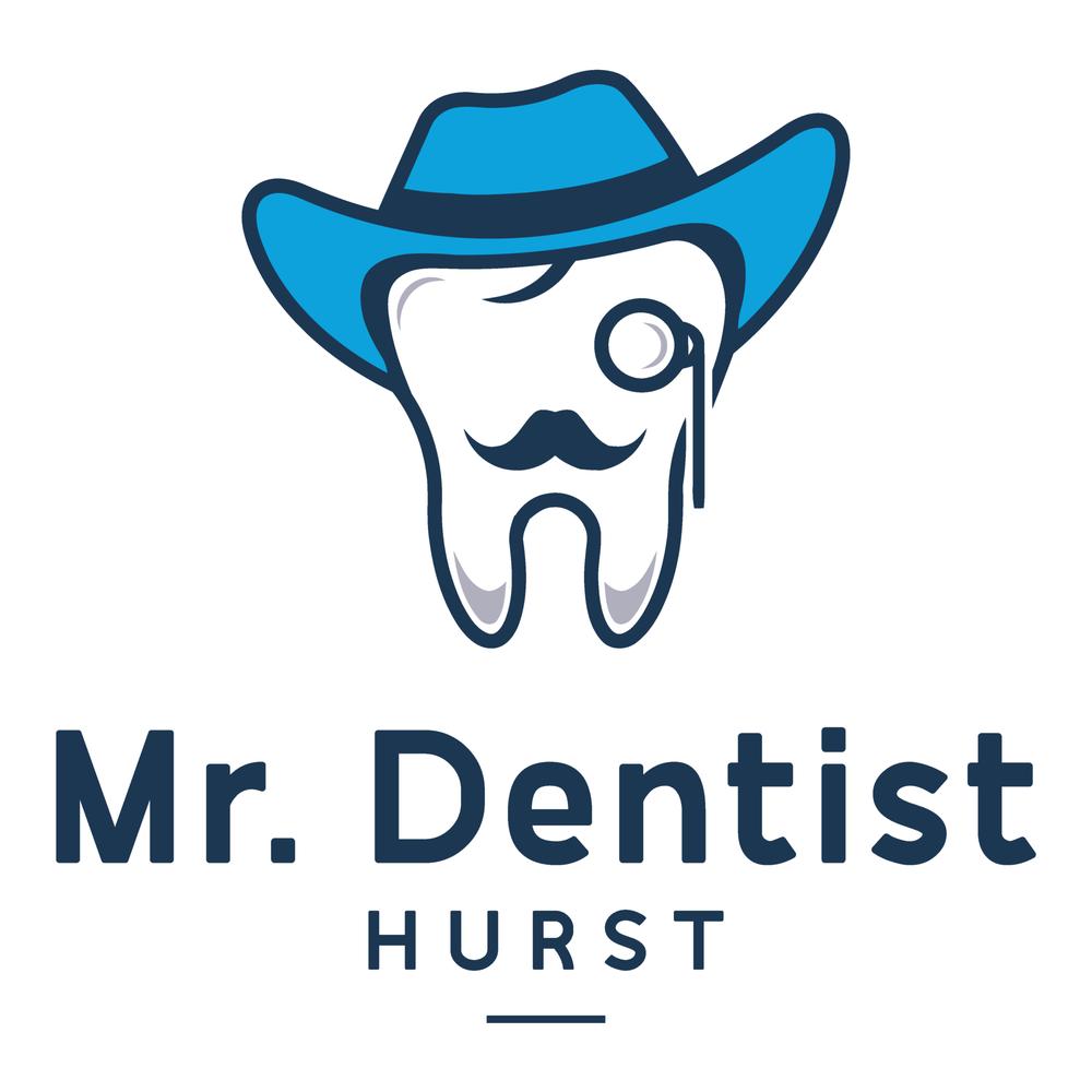 Mr. Dentist | 615 W Harwood Rd Ste A, Hurst, TX 76054, United States | Phone: (817) 886-8780